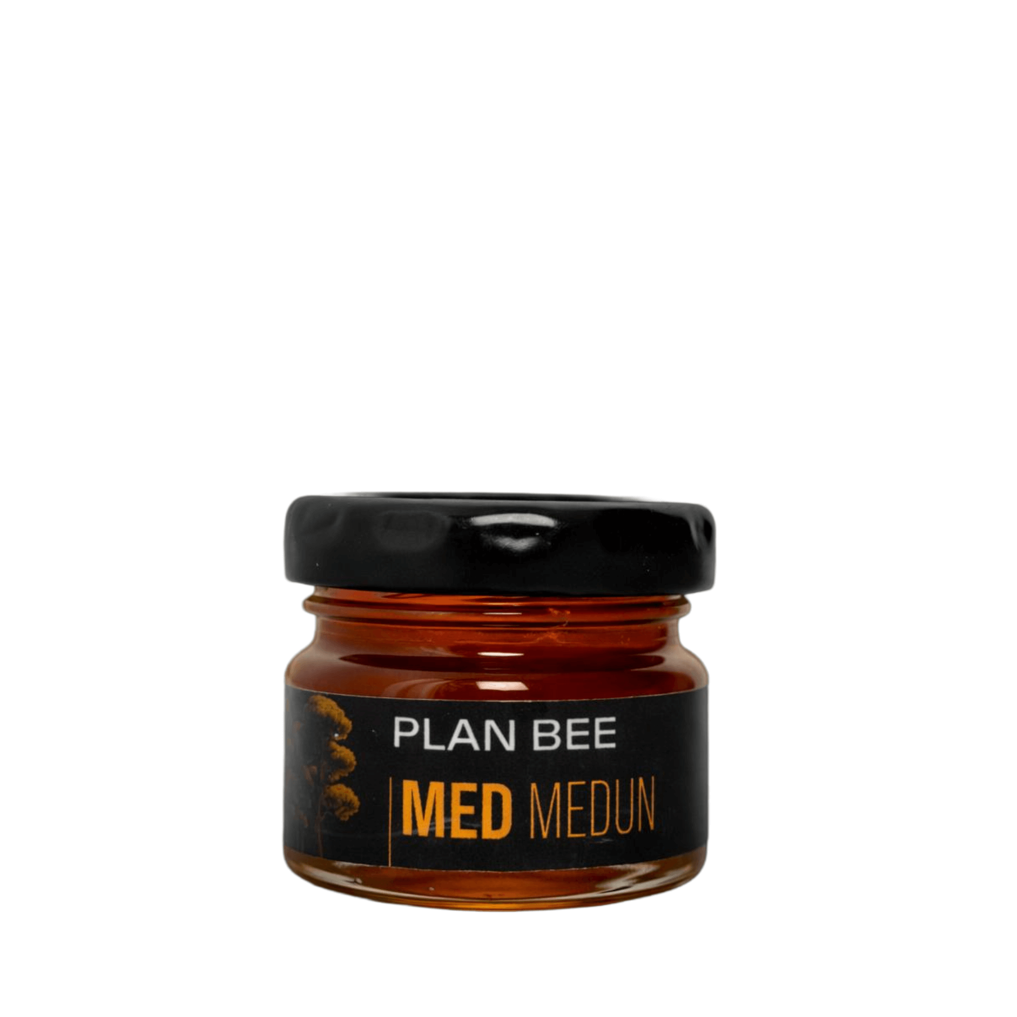 Med medun