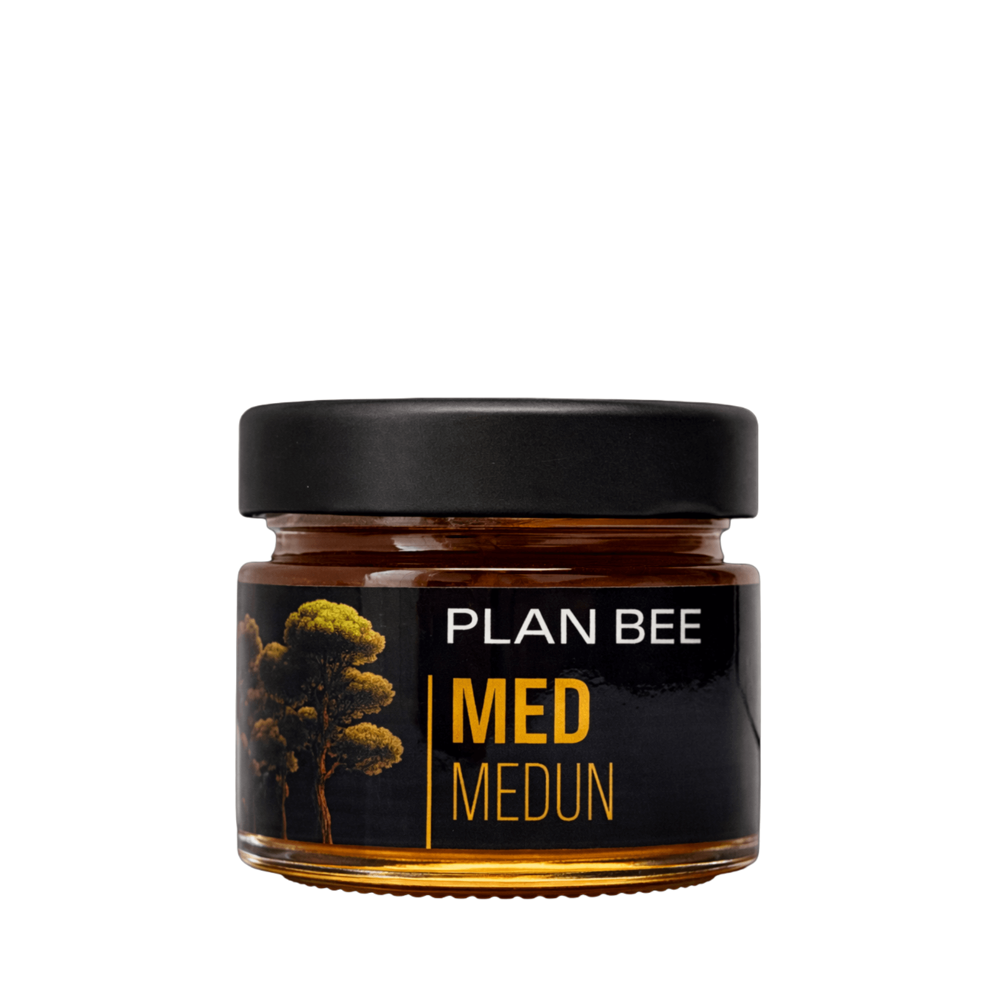 Med medun