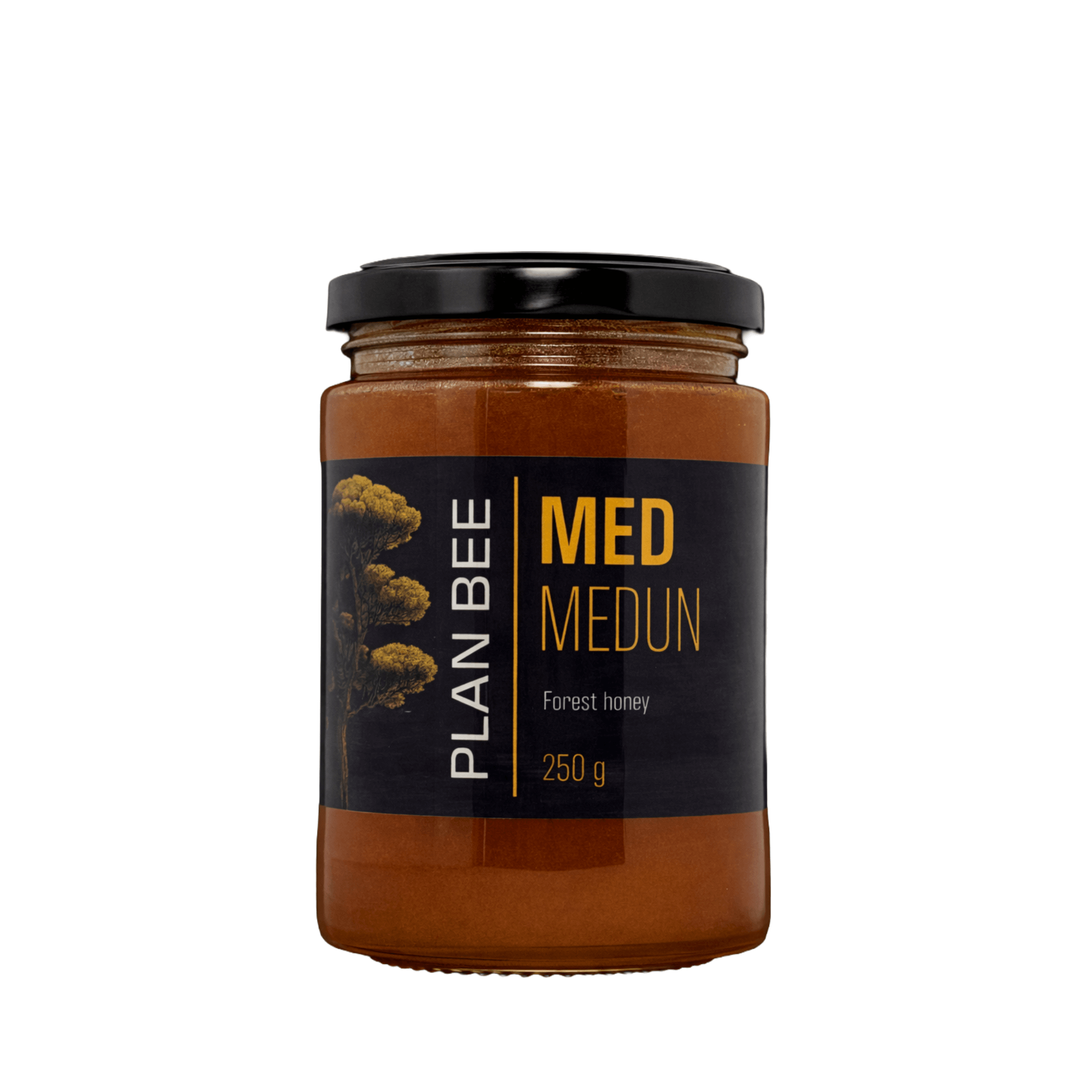 Med medun