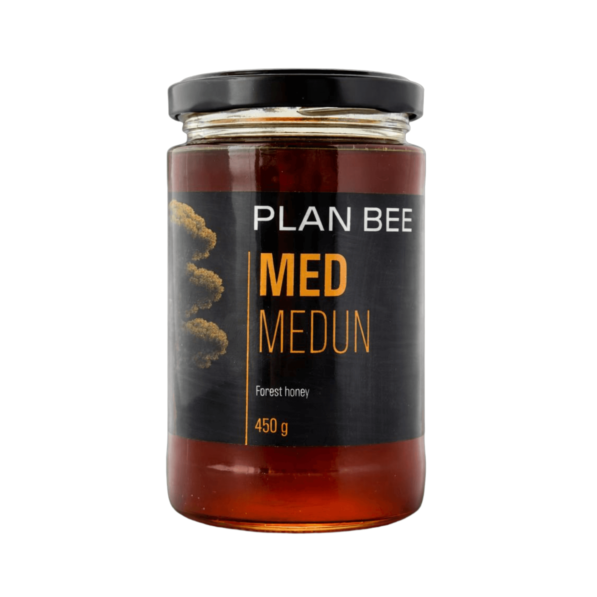 Med medun
