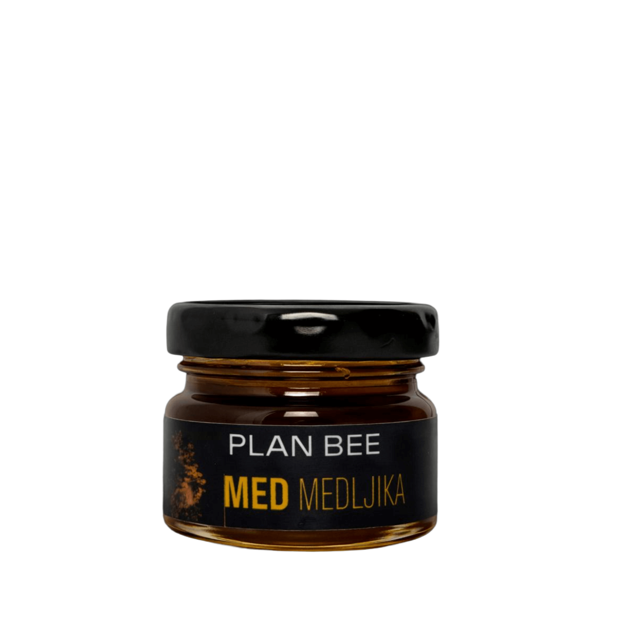 Med medljika
