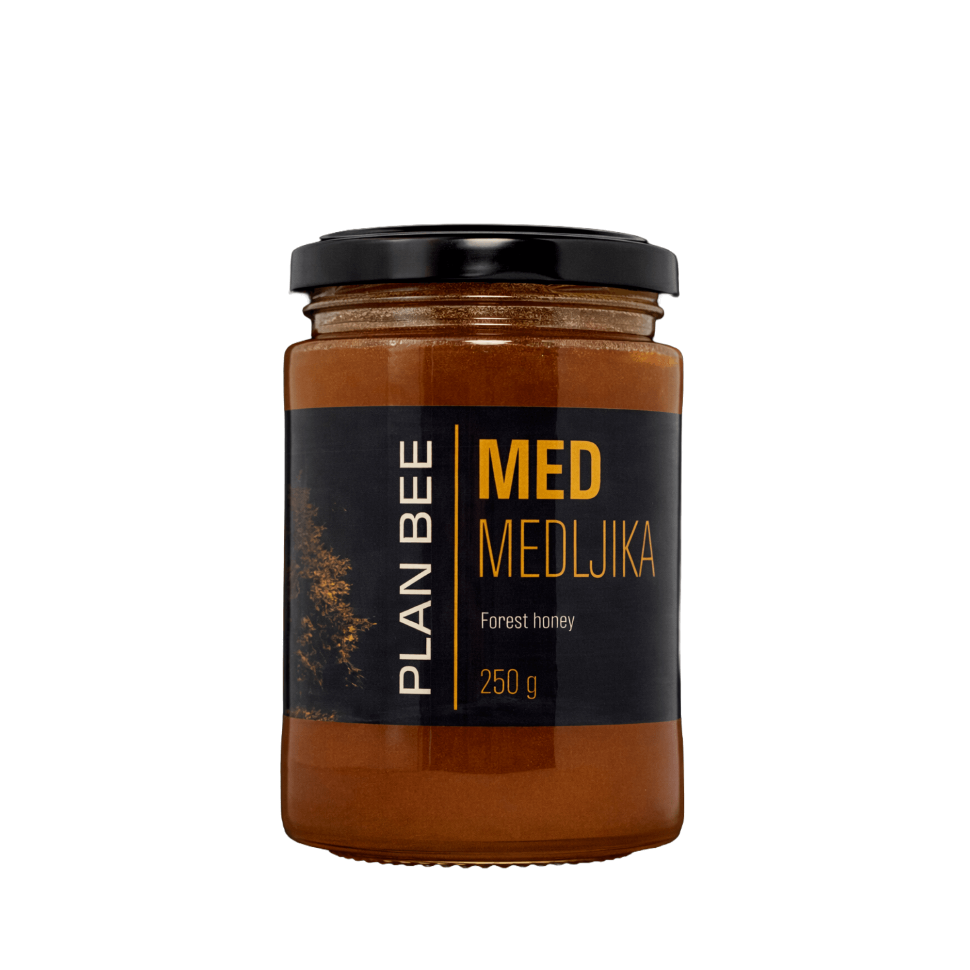 Med medljika