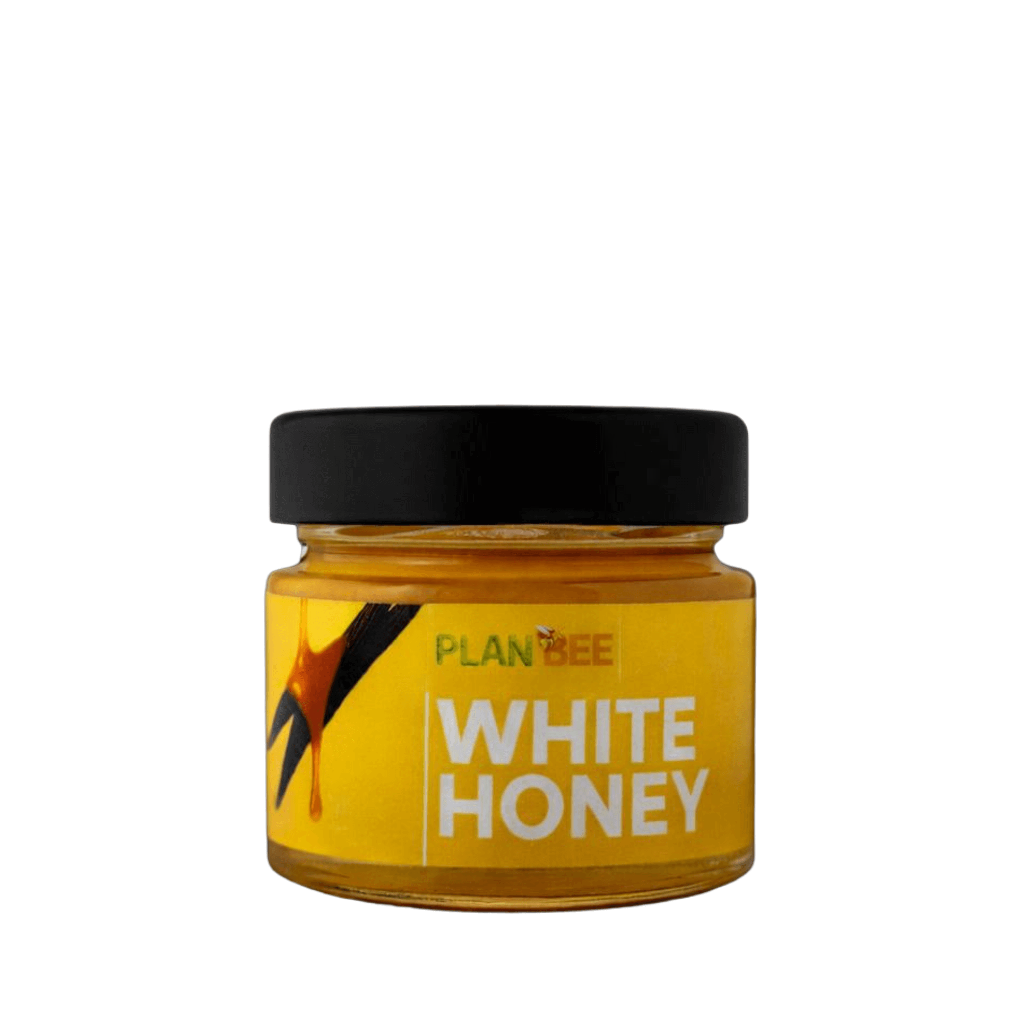 Medna mješavina s vanilijom