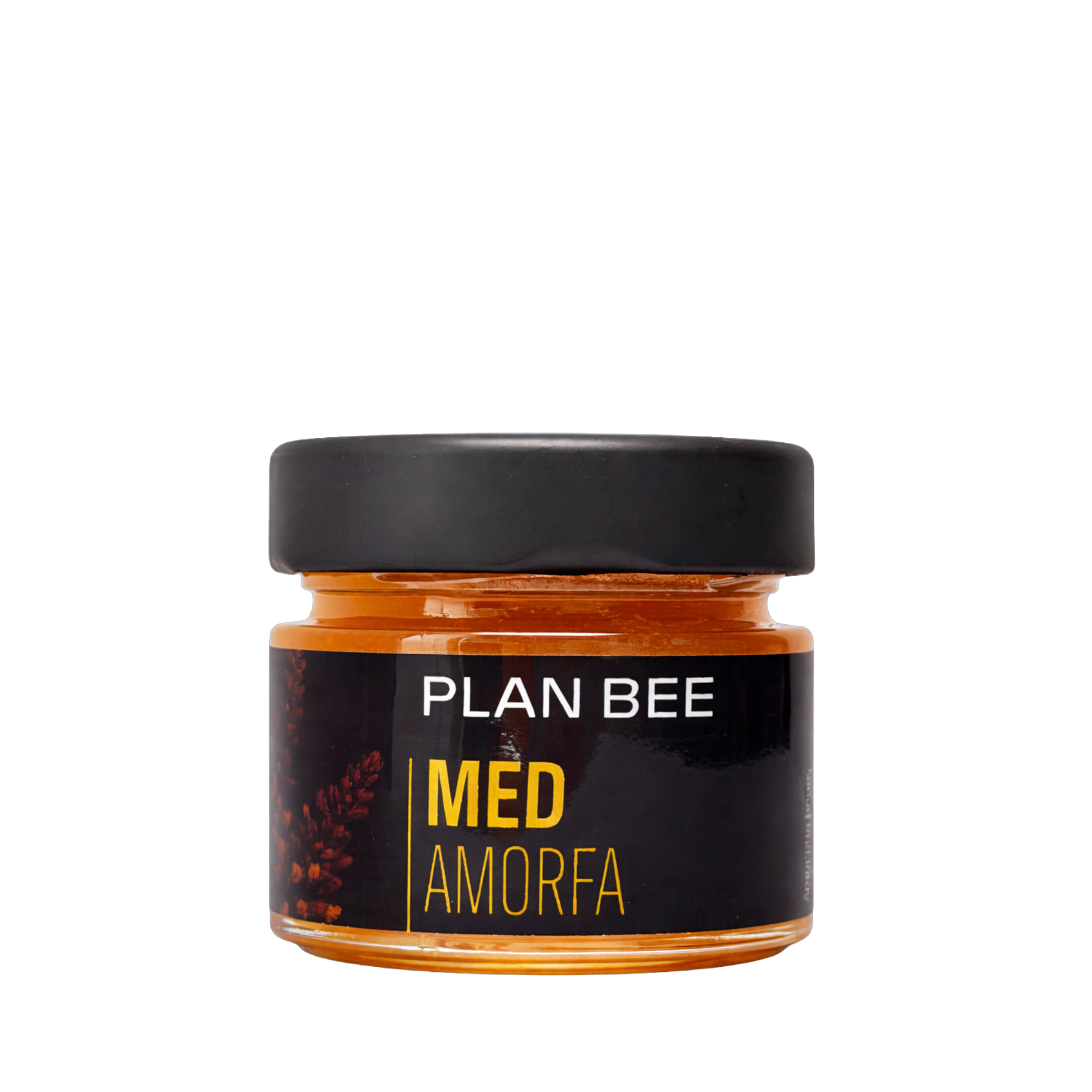 Med amorfa