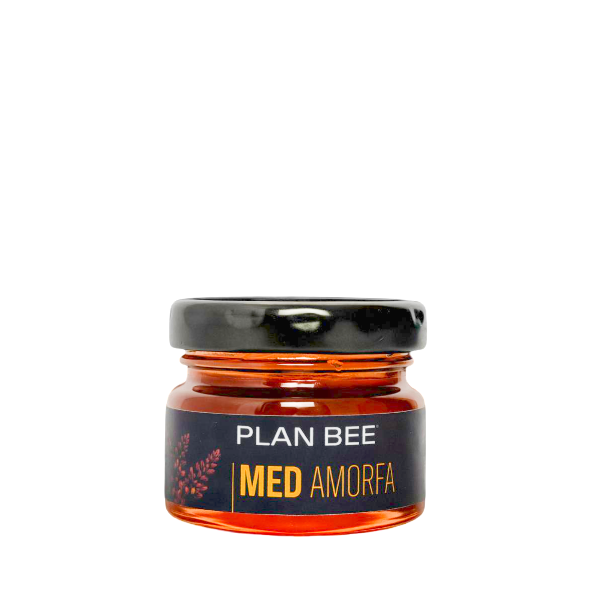 Med amorfa