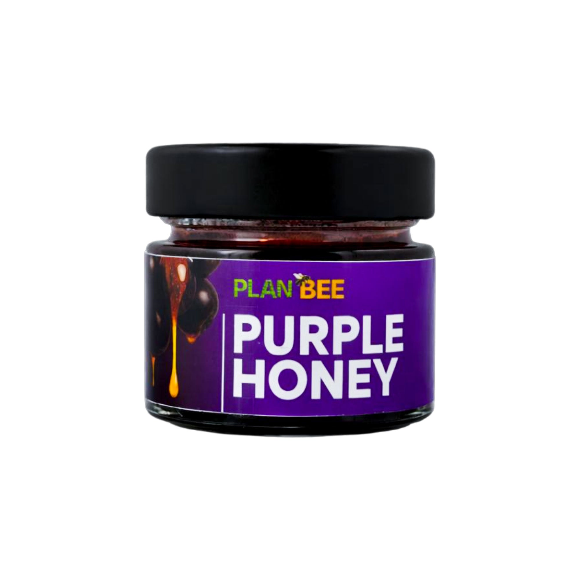 Med s aronijom (100 g)