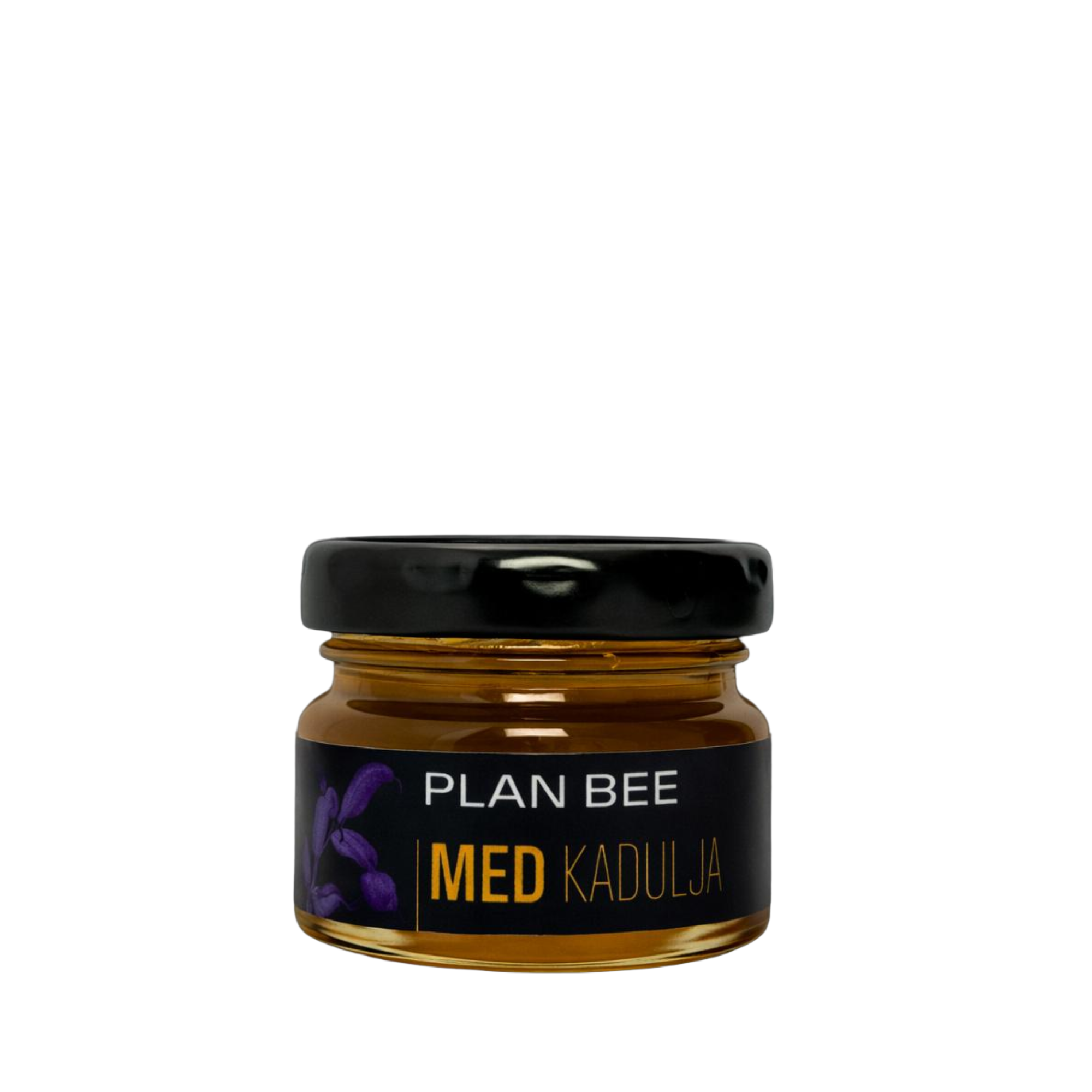 Med kadulja
