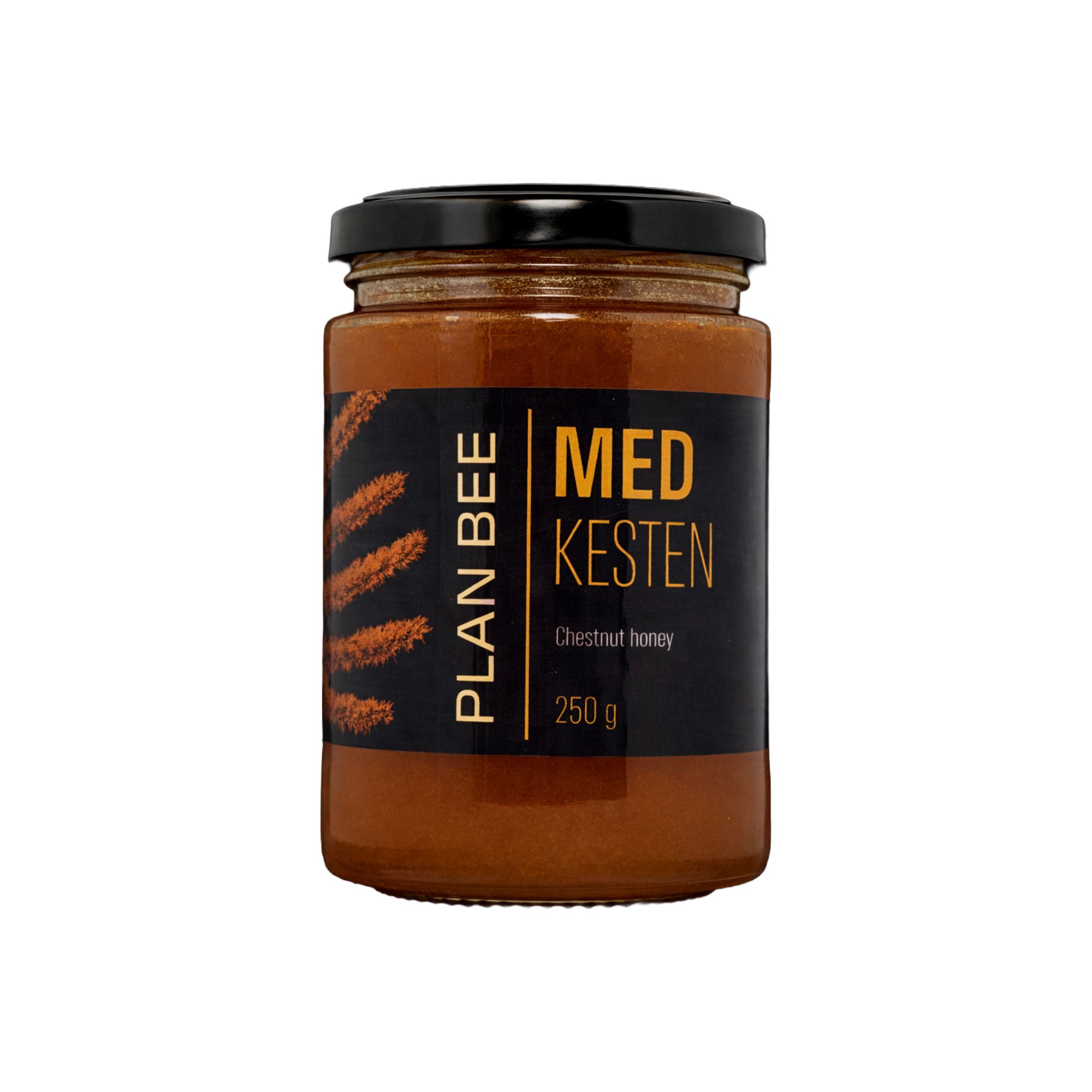 Med kesten