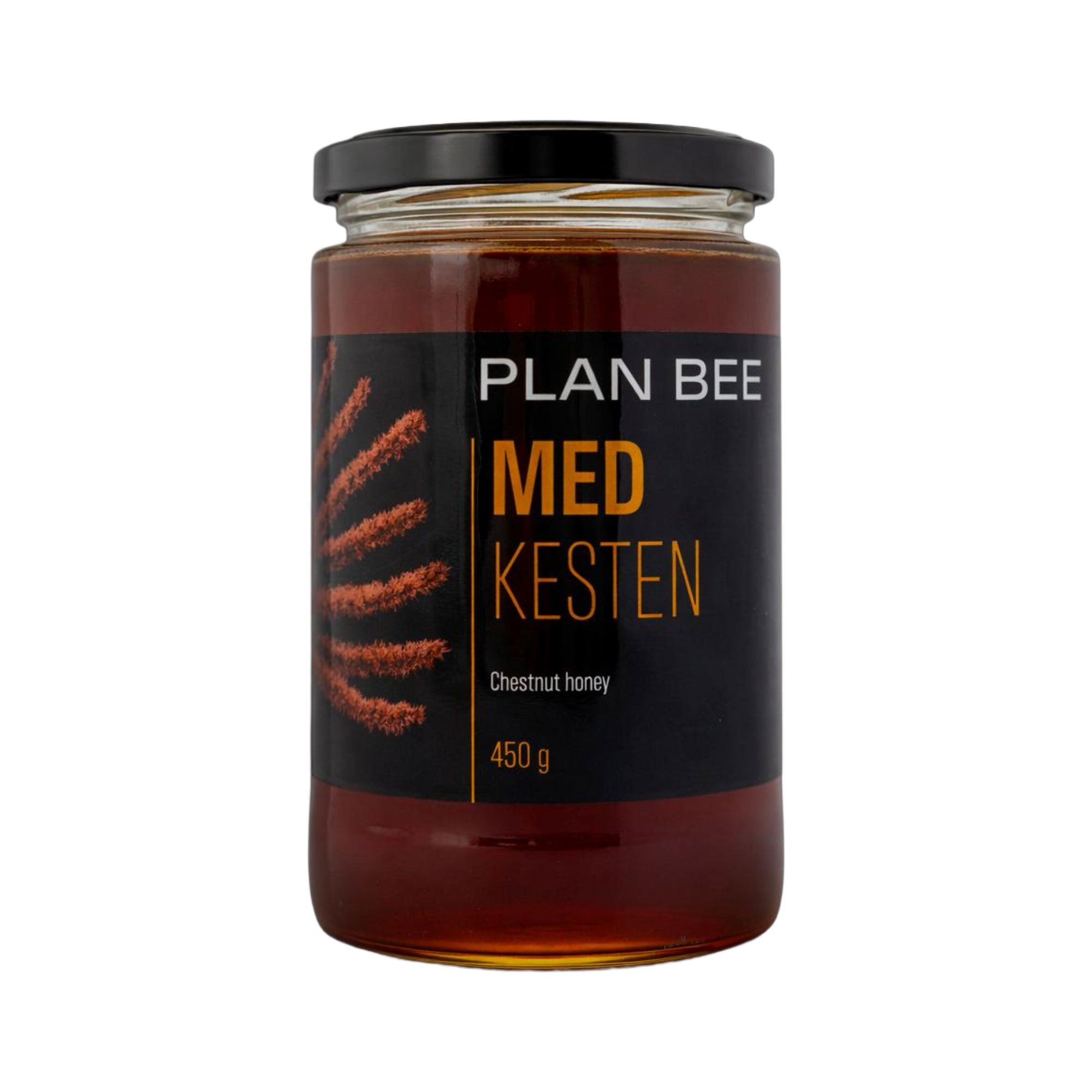 Med kesten