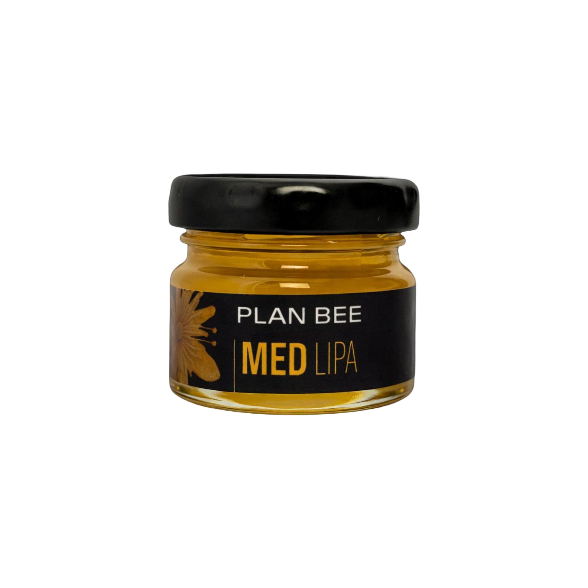 Med lipa