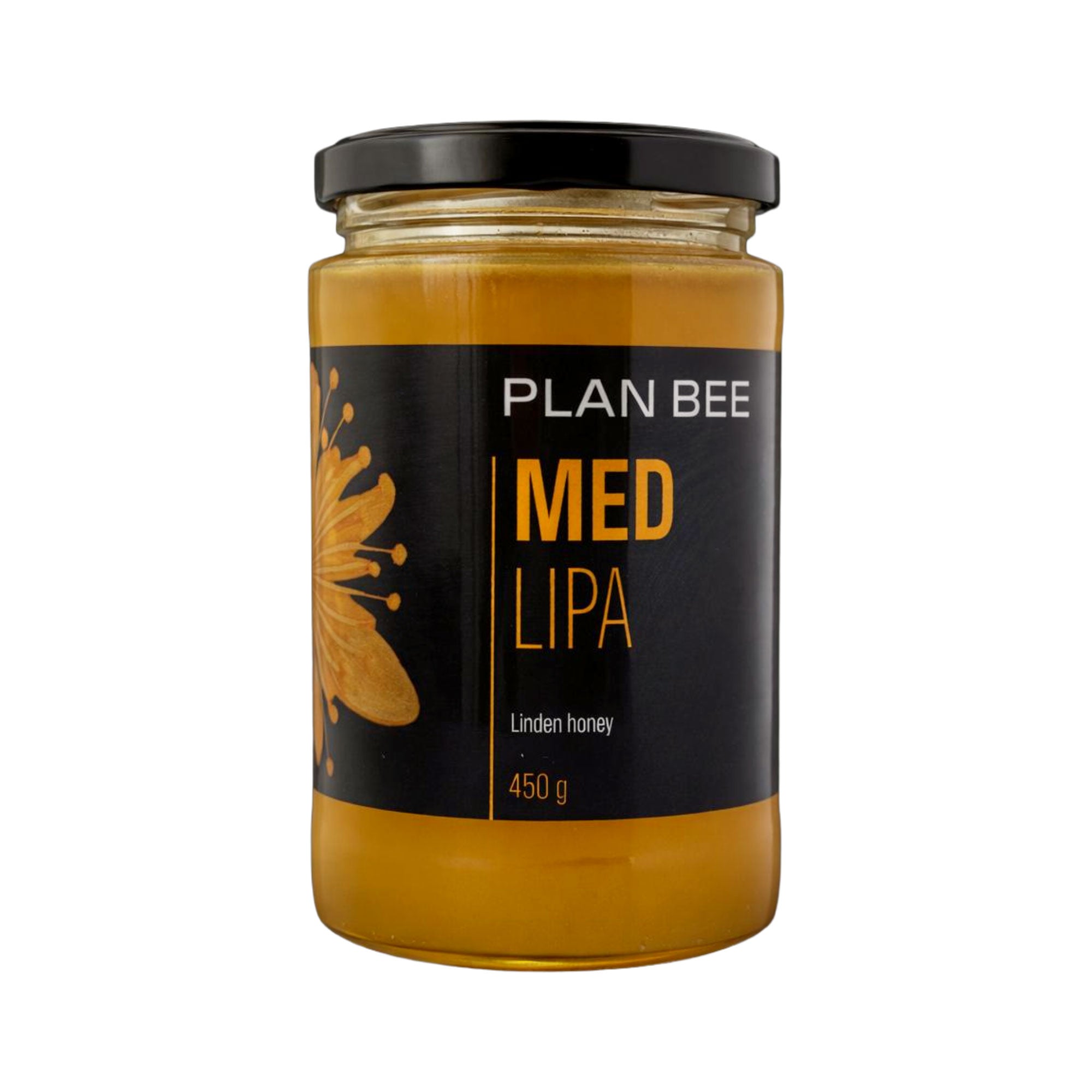 Med lipa