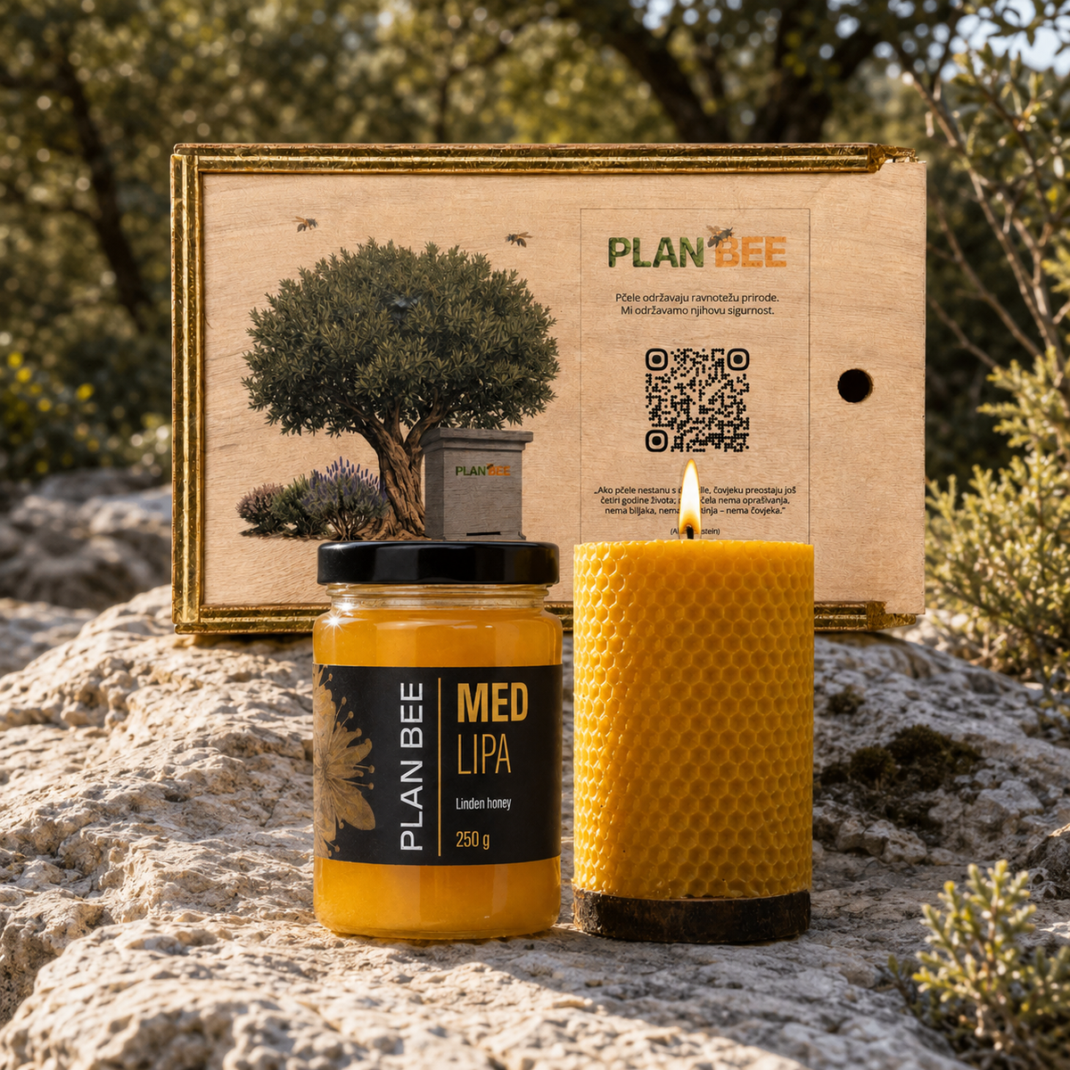 Honey Duo 3
