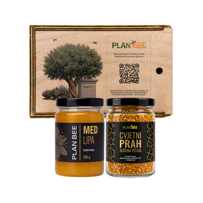 Honey Duo 2