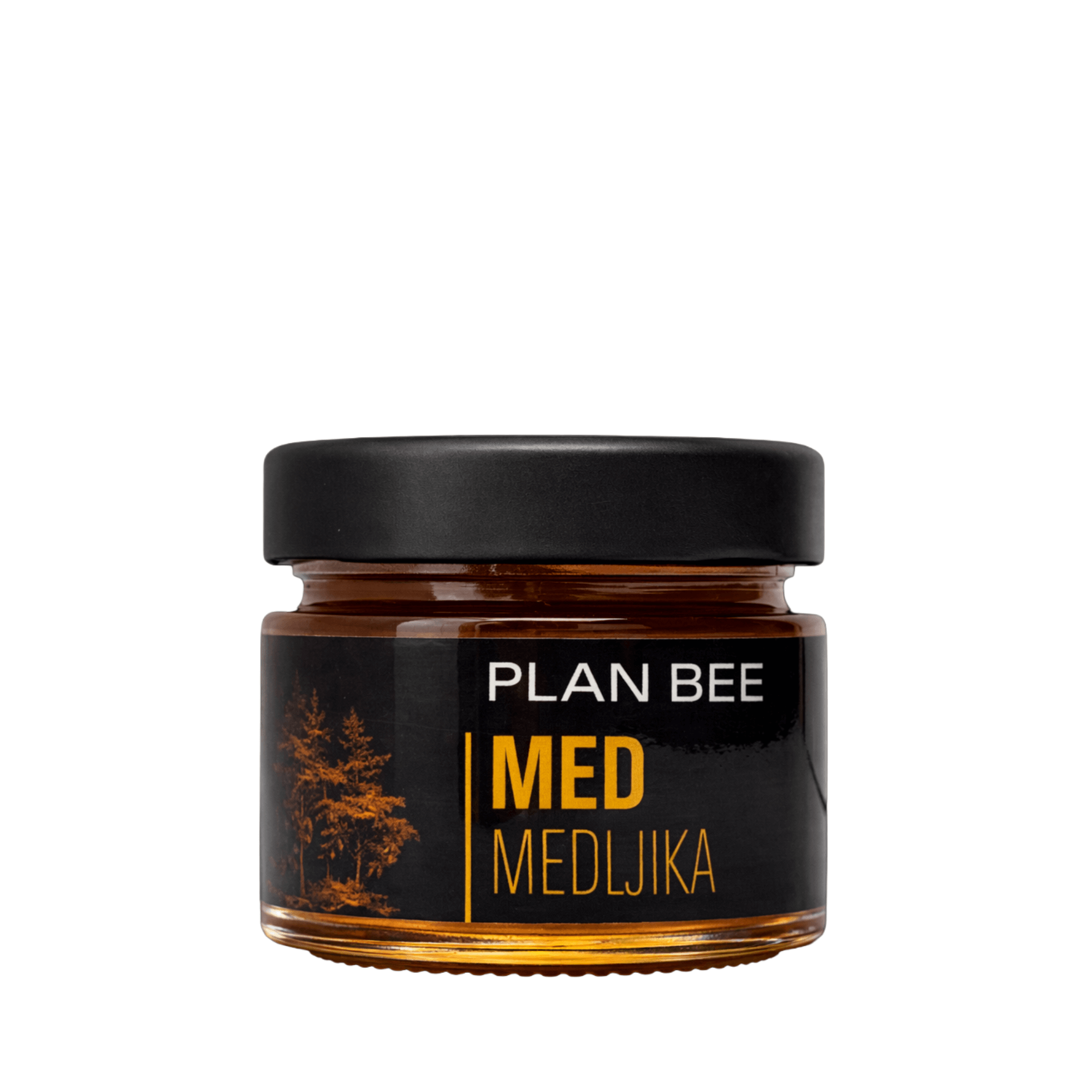 Med medljika