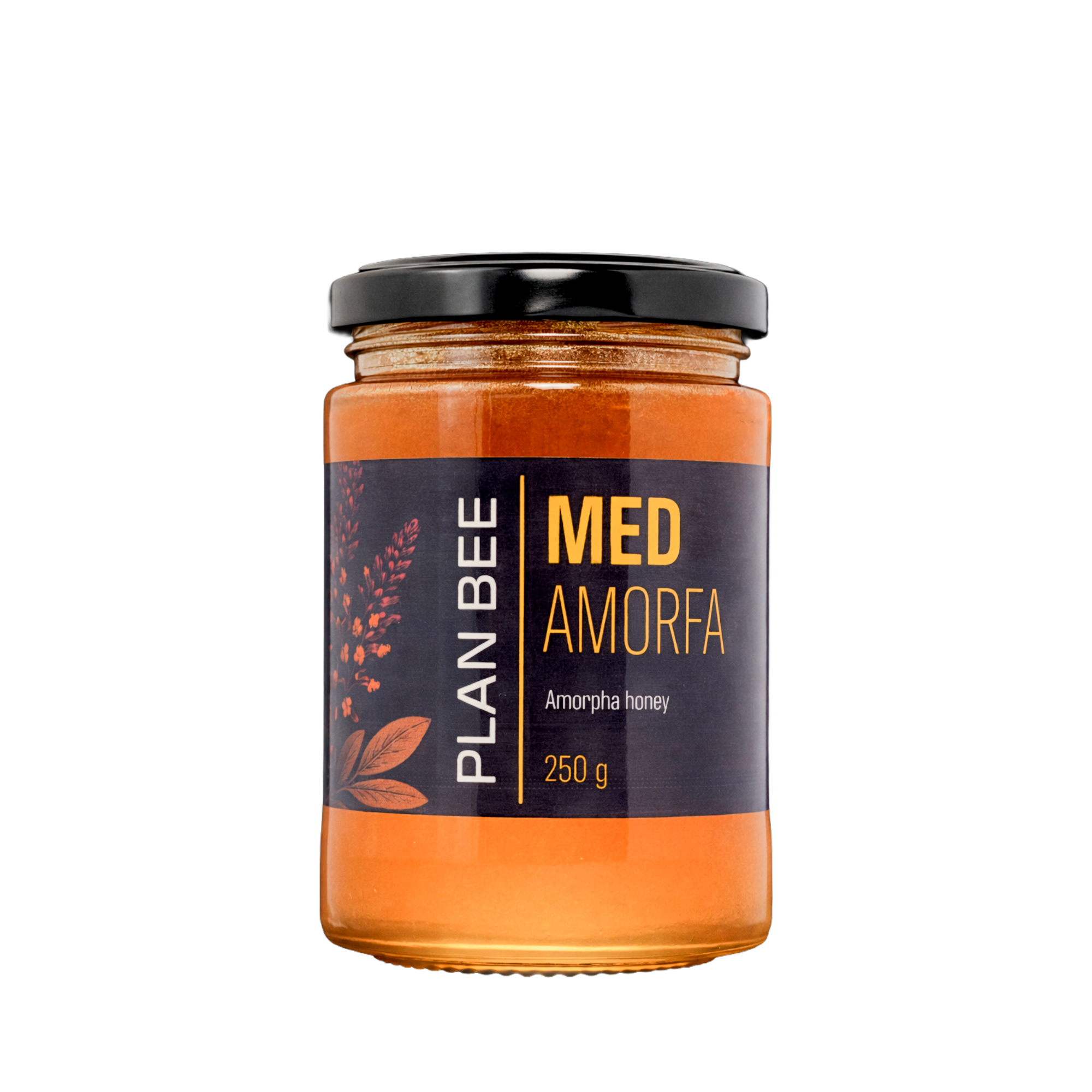 Med amorfa