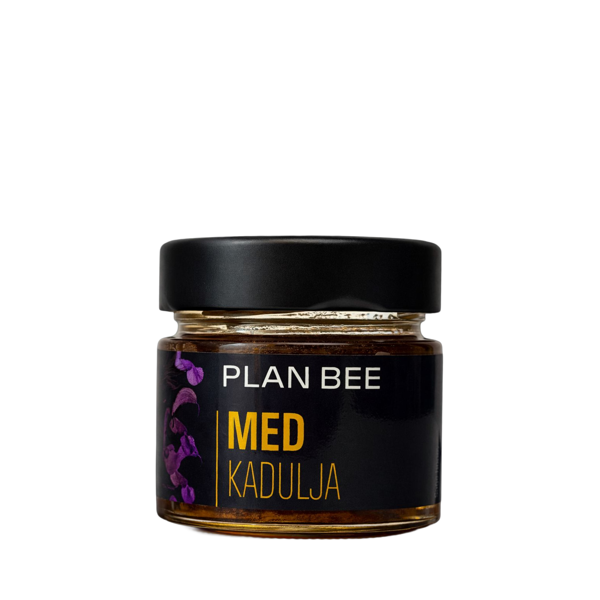 Med kadulja
