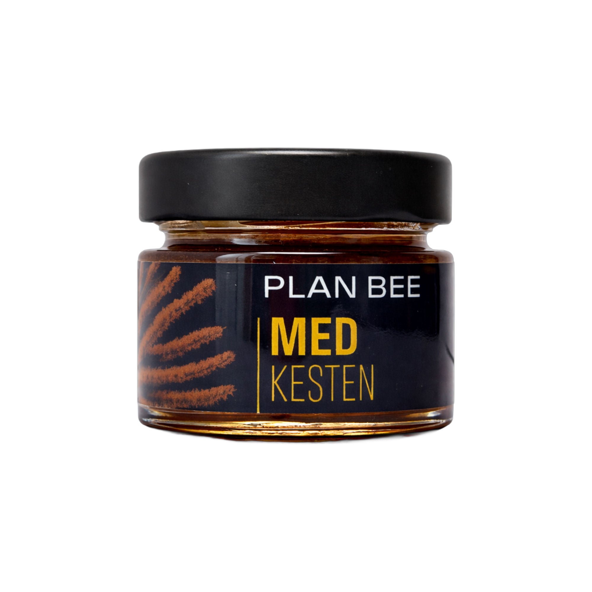 Med kesten