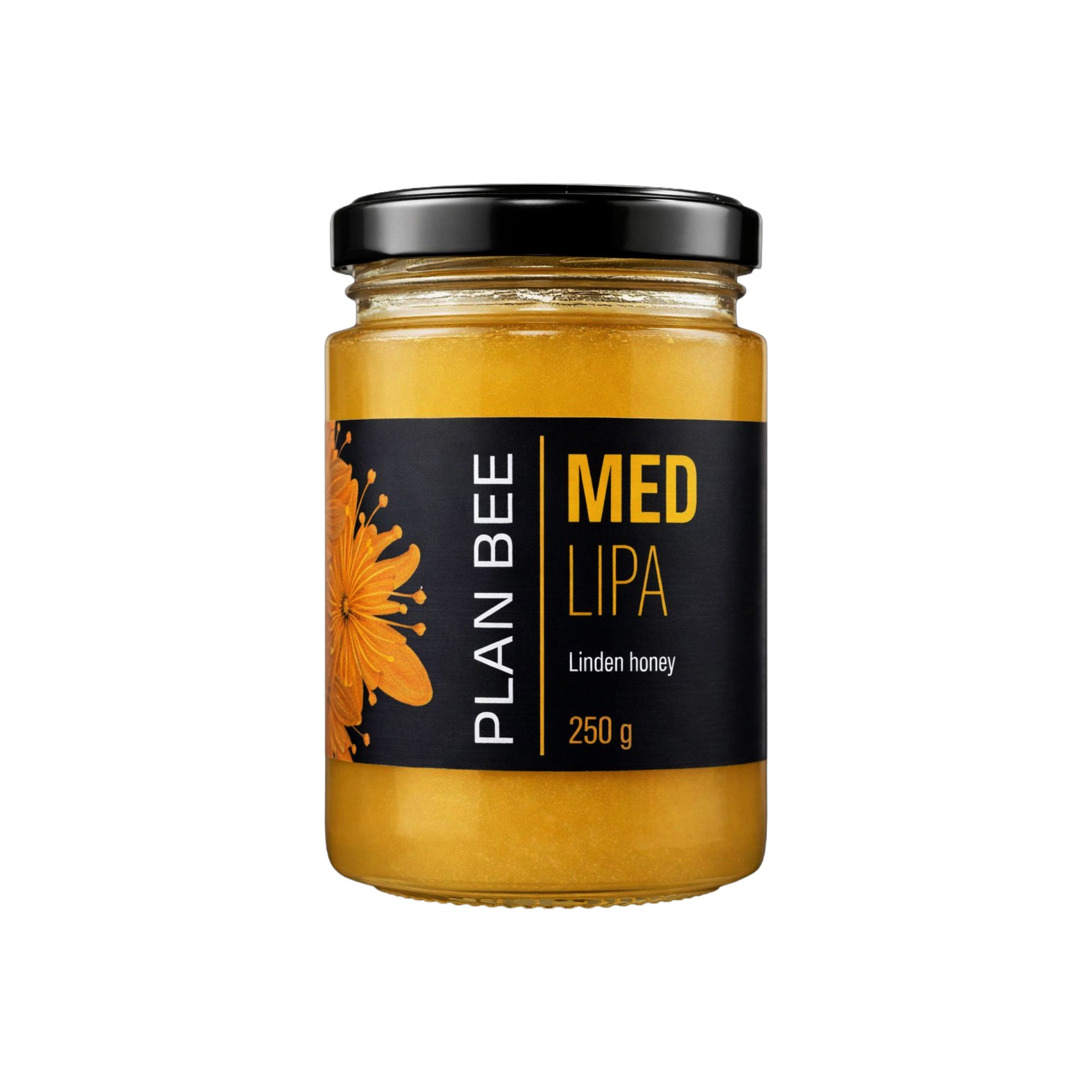 Med lipa