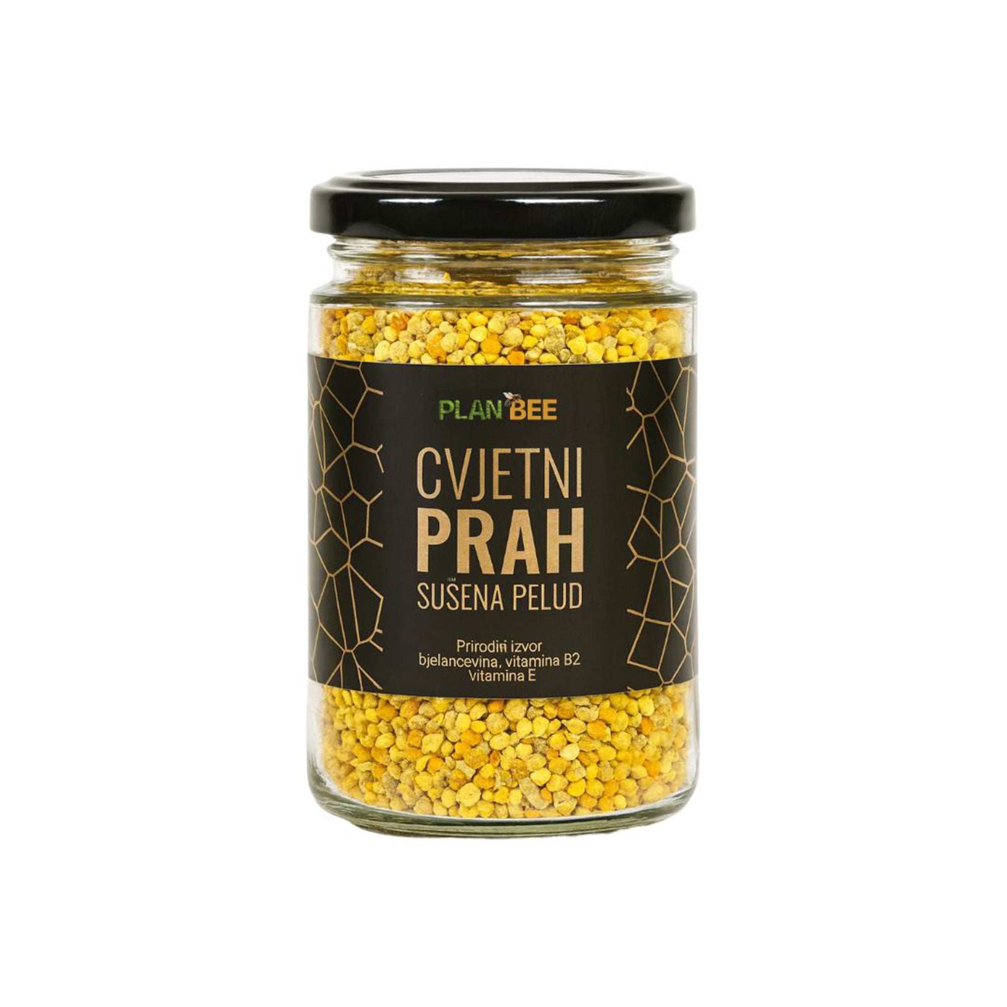 Pčelinji pelud (120 g)