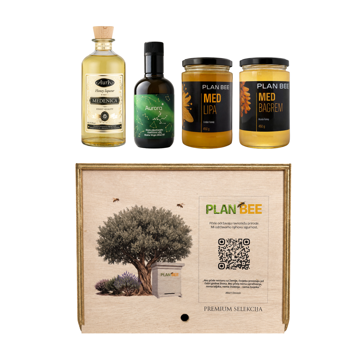 Premium 5 Istra