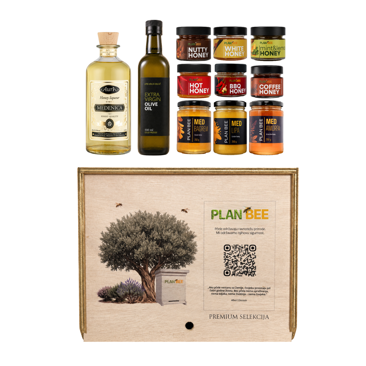 Premium 6 Istra