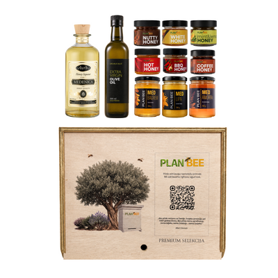 Premium 6 Istra
