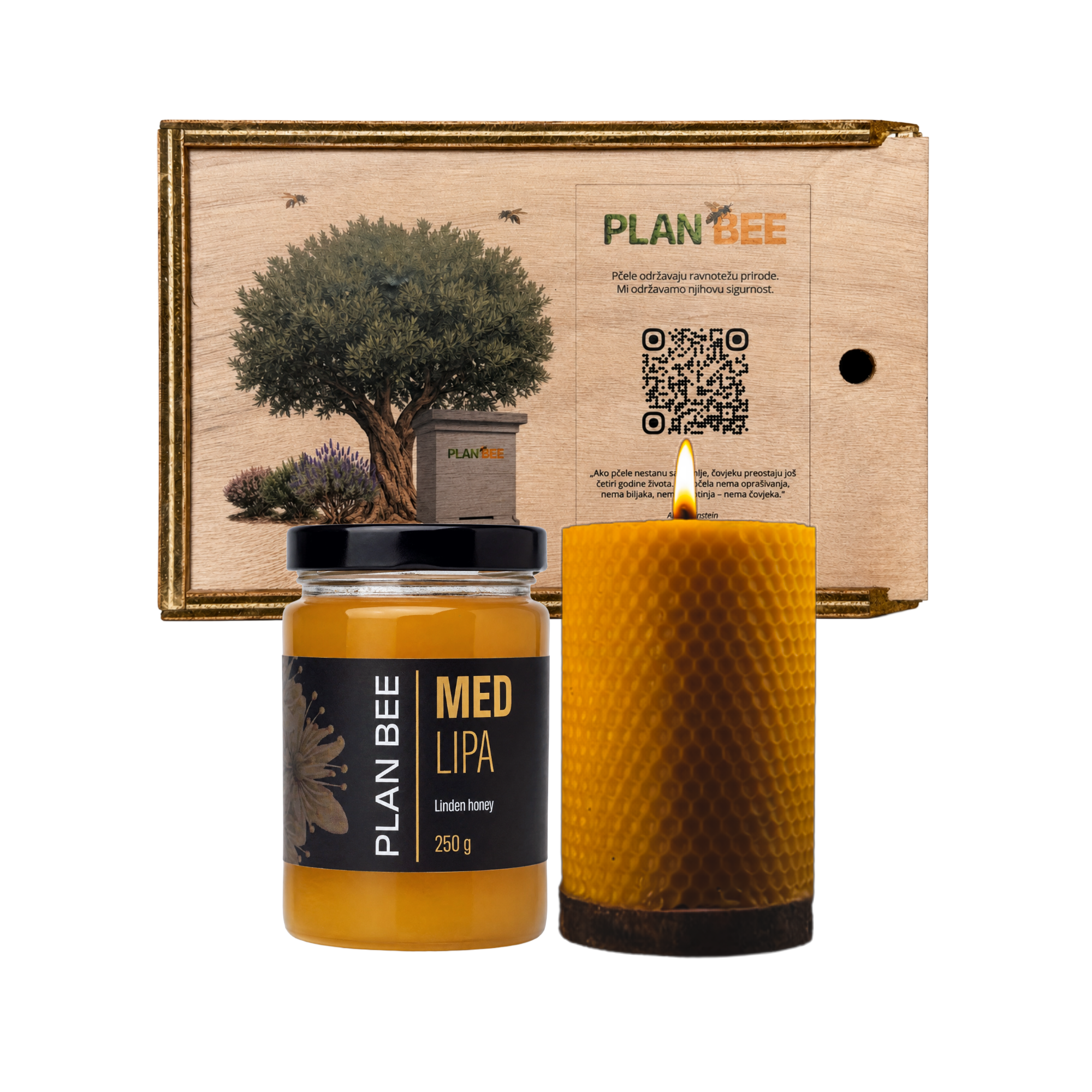 Honey Duo 3