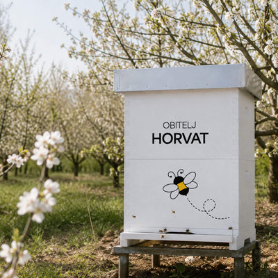 FAMILY Heroj prirode – Personalizirana košnica za pčele