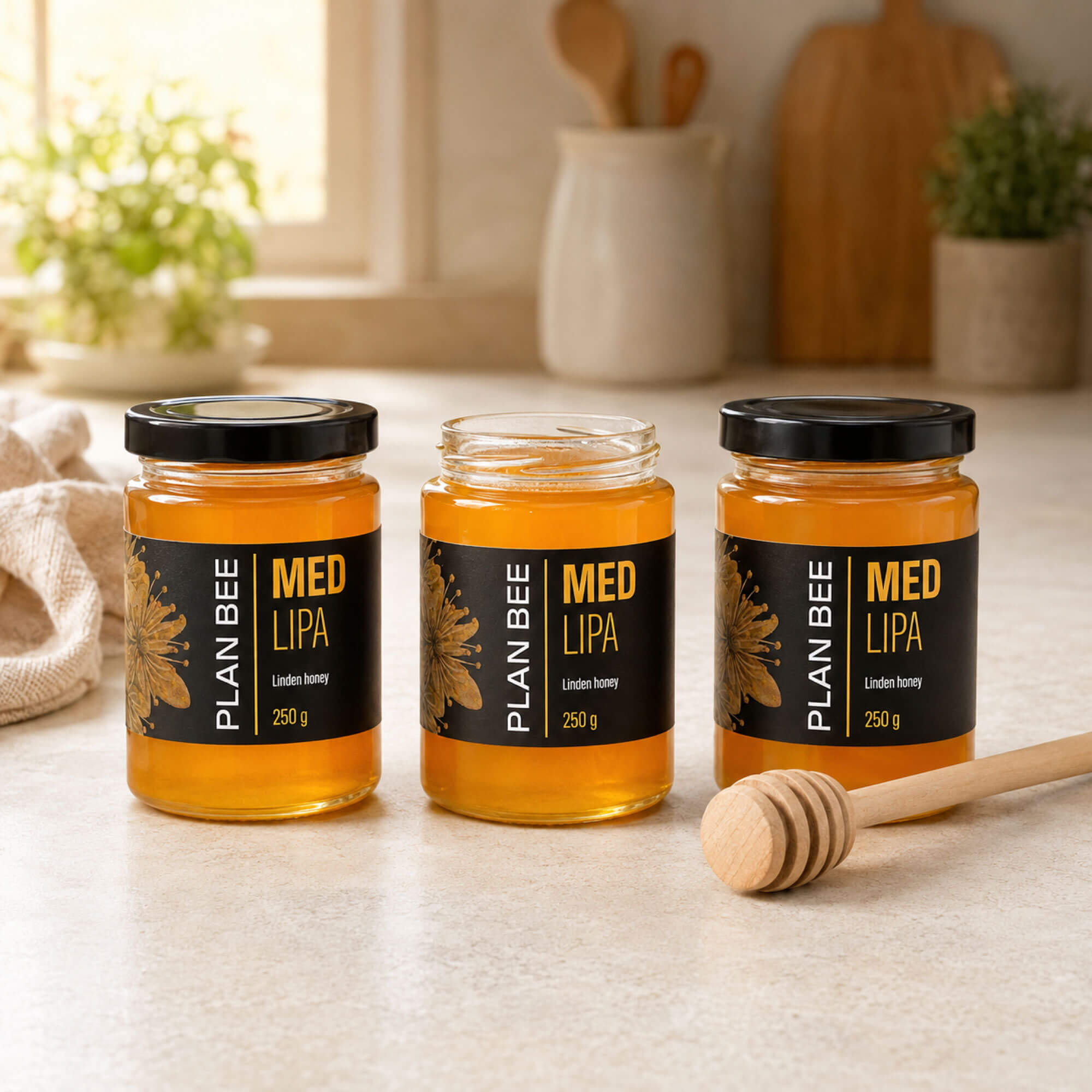 Kleiner Naturheld – Personalisiertes Wildbienenhaus