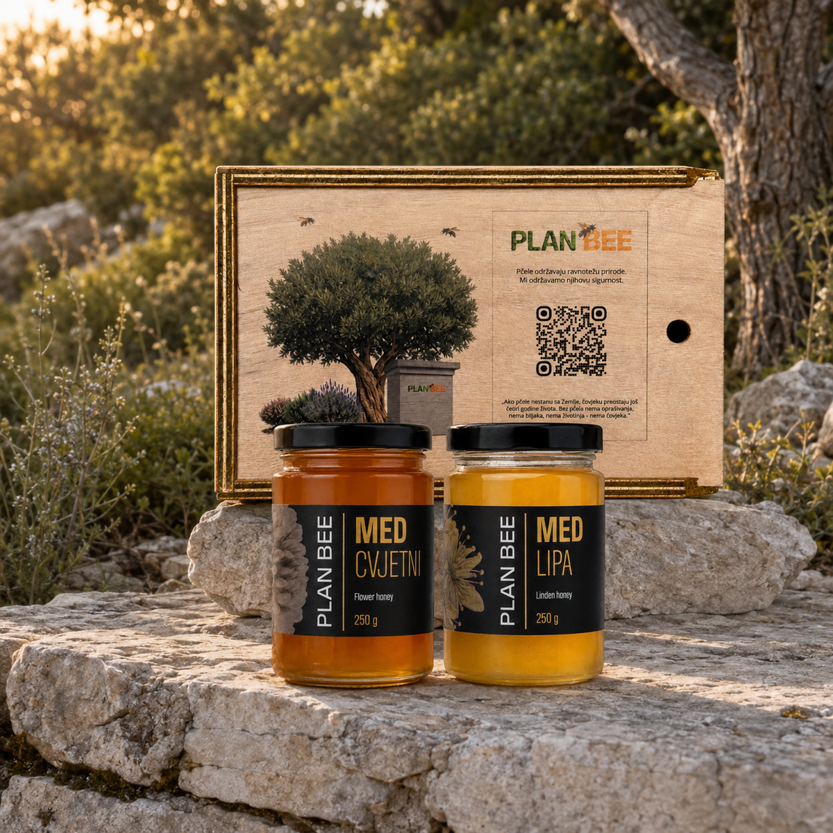 Honey Duo 1