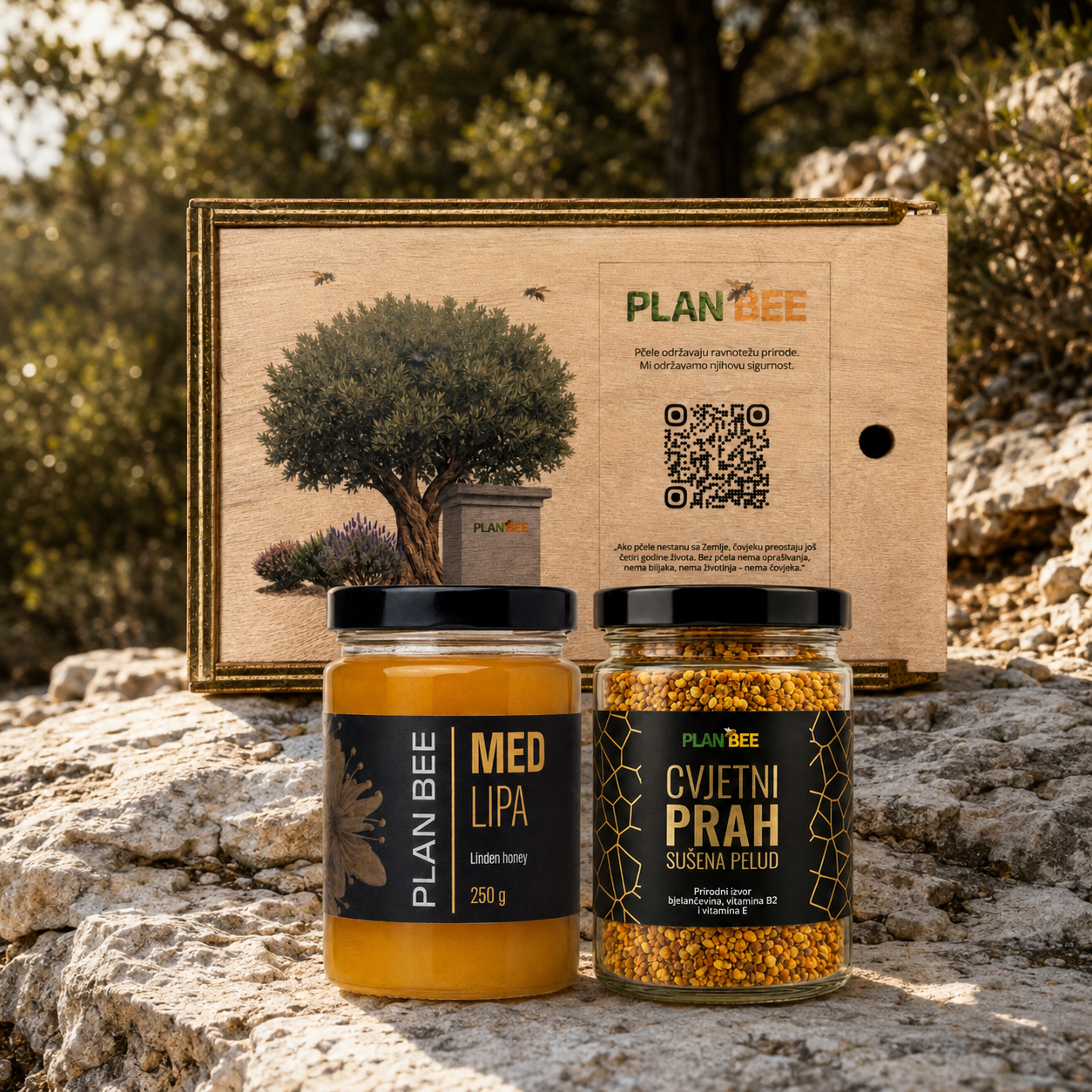 Honey Duo 2
