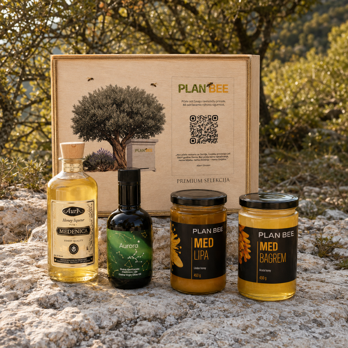 Premium 5 Istra