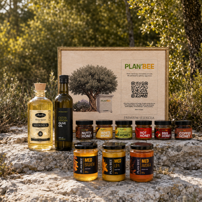Premium 6 Istra